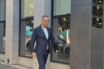 Pavićević: Tužioci optužbe zasnivaju na proizvoljnim tumačenjima i neistinitim podacima Pavićević: Tužioci optužbe zasnivaju na proizvoljnim tumačenjima i neistinitim podacima