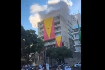 (VIDEO) Više od 130 poginulih u zemljotresu u Kolumbiji, teško pogođena "osa kafe"