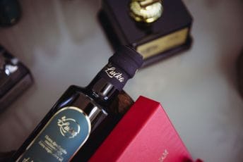 Idealni kupaž iz podnožja Dečića: Uljara „Lučka” piše novu priču crnogorskog maslinarstva Idealni kupaž iz podnožja Dečića: Uljara „Lučka” piše novu priču crnogorskog maslinarstva