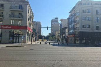 Ekstremne vrućine: Izmjerena rekordna ovogodišnja temperatura u Crnoj Gori