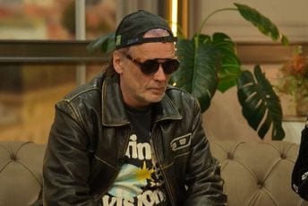 Bivši bubnjar „Parnog valjka“ ubio pješaka: Osuđen na četiri i po godine zatvora Bivši bubnjar „Parnog valjka“ ubio pješaka: Osuđen na četiri i po godine zatvora