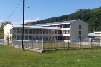 Raspisan tender za adaptaciju sistema grijanja u OŠ „Mahmut Adrović“ u Petnjici