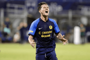 Čudo Slovenaca u finišu - Celje je blizu Lige šampiona: I Dinamo je u plej-ofu, Zvezda ispala, Levski zakazao balkanski derbi