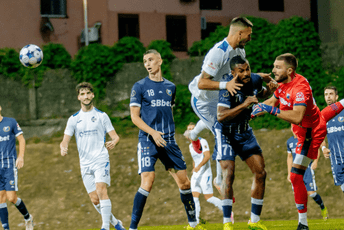 Poznati termini trećeg kola: Derbi u ponedjeljak veče u Tuzima Poznati termini trećeg kola: Derbi u ponedjeljak veče u Tuzima