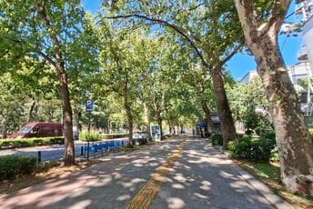 Danas u najavi 40 stepeni, u Podgorici protekle noći temperatura nije padala ispod 30 Danas u najavi 40 stepeni, u Podgorici protekle noći temperatura nije padala ispod 30