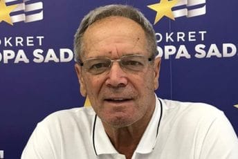 Radičević: Vučić bi da izvozi krizu u Crnu Goru