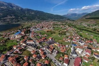 Procesuirana još dva lica u Plavu: Koristili oružje tokom svadbenog veselja na gradskom trgu