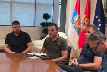 Ministarstvo poljoprivrede: Akcize za gorivo poljoprivrednim proizvođačima biće isplaćene tokom naredne sedmice Ministarstvo poljoprivrede: Akcize za gorivo poljoprivrednim proizvođačima biće isplaćene tokom naredne sedmice