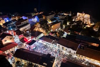 Evo ko će u Herceg Novom nastupiti za doček 2027. godine Evo ko će u Herceg Novom nastupiti za doček 2027. godine