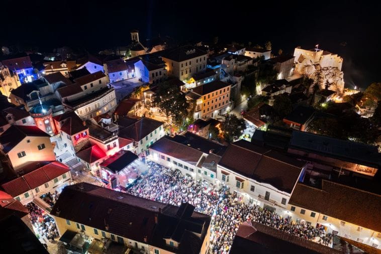 Evo ko će u Herceg Novom nastupiti za doček 2027. godine