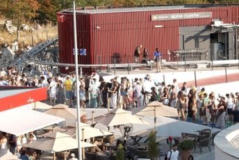 Ivanović: Projekat Kotor Cable Car izuzetno značajan za crnogorsku ekonomiju i razvoj turizma (FOTO / VIDEO)