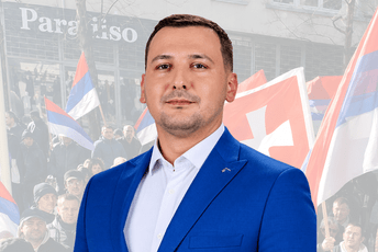Šef odborničkog kluba Za budućnost Nikšića: Za svoje srpstvo ne tražimo ničiji sertifikat