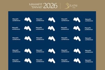 Zlatni tim Mama Fit „Danas“ konferencije dobija mjesto na bini u Big Fashion Podgorica Zlatni tim Mama Fit „Danas“ konferencije dobija mjesto na bini u Big Fashion Podgorica