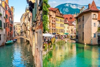 Dvojnici poznatih turističkih mjesta: Ako ne želite da se borite s turističkim gužvama posjetite ova mjesta