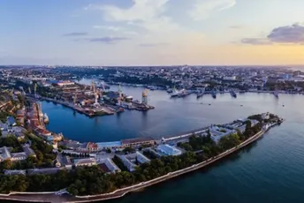 Atentat u Sevastopolju: Ubijen ruski vojni oficir, uhapšena žena