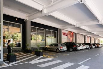 Voli u TC Bazar ponovo otvoren Voli u TC Bazar ponovo otvoren