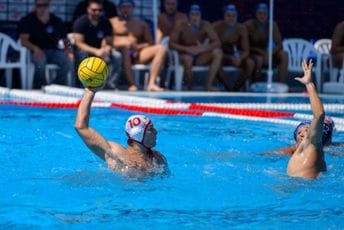Mladi vaterpolisti izborili plasman u četvrtfinale EP: Malta savladana u finišu Mladi vaterpolisti izborili plasman u četvrtfinale EP: Malta savladana u finišu