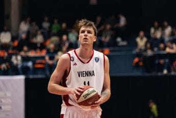 Marko Pavićević novi centar SC Derbija Marko Pavićević novi centar SC Derbija