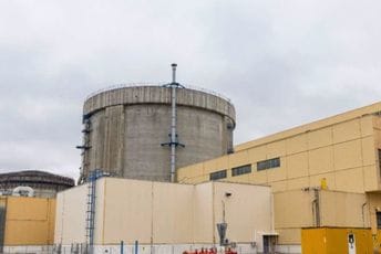 Rumunija ugasila jedinu nuklearnu elektranu zbog niskog vodostaja Dunava Rumunija ugasila jedinu nuklearnu elektranu zbog niskog vodostaja Dunava