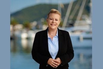 Andrea Eggers nova izvršna direktorica Porto Montenegra Andrea Eggers nova izvršna direktorica Porto Montenegra