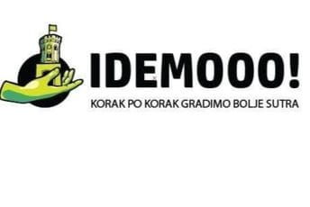 Građanski pokret “Idemooo!”: Ćutanje nije odgovor – tražićemo potpise za vanrednu sjednicu SO Herceg Novi