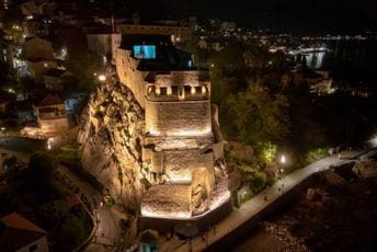 Montenegro film festival: Evropske i afričke priče stižu na Forte mare