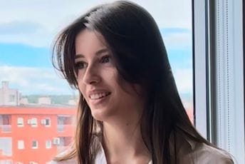 (VIDEO) „Svi misle da samo mjerimo parcele“: Slađana iz Bemaxa ruši predrasude o geodeziji (VIDEO) „Svi misle da samo mjerimo parcele“: Slađana iz Bemaxa ruši predrasude o geodeziji