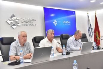 PKCG: Drvoprerađivači traže dijalog prije odluke o zabrani izvoza drvnog otpada PKCG: Drvoprerađivači traže dijalog prije odluke o zabrani izvoza drvnog otpada