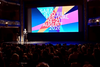Počeo Sarajevo film festival: Evo koja su ostvarenja u takmičarskoj selekciji Počeo Sarajevo film festival: Evo koja su ostvarenja u takmičarskoj selekciji