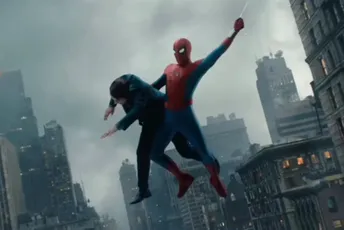 Novi „Spider-Man“ ruši rekorde: Da li će biti najuspješniji film svih vremena? Novi „Spider-Man“ ruši rekorde: Da li će biti najuspješniji film svih vremena?
