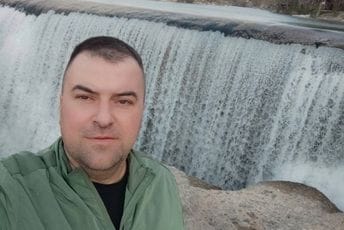 Od hobija do prognoze u koju građani vjeruju; Pajo iz Jugova: Crna Gora mala na karti, ali ogromna meteorološka slagalica Od hobija do prognoze u koju građani vjeruju; Pajo iz Jugova: Crna Gora mala na karti, ali ogromna meteorološka slagalica