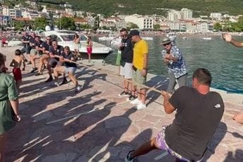 Sportske igre uvod u Petrovačku noć: Prijave ekipa u toku
