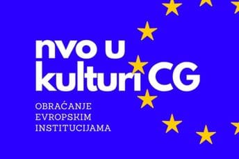 Nezavisna kulturna scena suočena sa brojnim izazovima: 26 NVO poslalo dopis evropskim institucijama