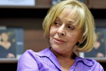 Preminula Milena Zupančič Preminula Milena Zupančič