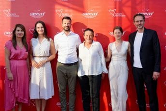 Milatović na Sarajevo film festivalu: "Planina" autentična priča koja pripada cijeloj Crnoj Gori