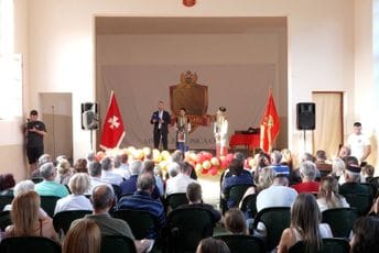 Kaluđerović: Ćeklići nikad ne zaboravljaju ko su i odakle su Kaluđerović: Ćeklići nikad ne zaboravljaju ko su i odakle su