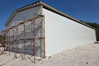 Krivična prijava protiv srodnika člana OKG: Nelegalno gradio na Grahovcu Krivična prijava protiv srodnika člana OKG: Nelegalno gradio na Grahovcu
