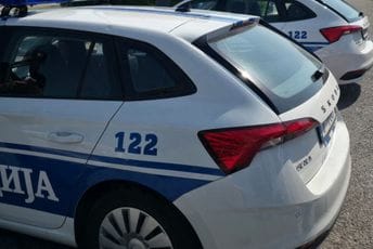 Mladi vozači u Podgorici se još navikavaju na nove mjere: Napisane kazne za njih 27