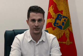 Rikardo Junčaj predložen za novog predsjednika Savjeta Agencije za sajber bezbjednost