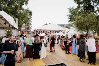 Adriatic Film Awards najavljen na Sarajevo film festivalu: Najbolji filmski i TV autori regiona u oktobru u Crnoj Gori