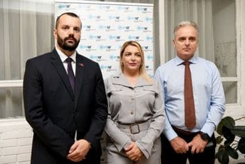 Nikšić brine: EPCG i Opština Nikšić pokrenuli Program obroka sigurnosti