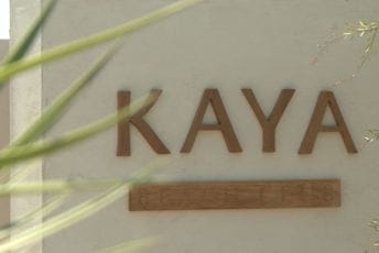(FOTO/VIDEO) Ulcinj: Kaya Beach Club bilježi odličnu posjećenost (FOTO/VIDEO) Ulcinj: Kaya Beach Club bilježi odličnu posjećenost