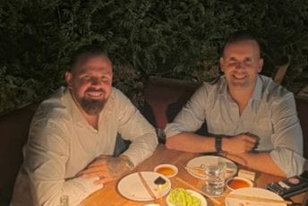 Hrvatski travel influenser sa Spajićem: Crnogorski premijer je jedan kul lik