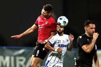 Ovako izgleda statistika domaćeg šampionata nakon uvodna tri vikenda Ovako izgleda statistika domaćeg šampionata nakon uvodna tri vikenda