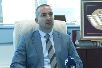 Nišavić: Grubi radovi na postrojenju u Botunu biće završeni do kraja godine Nišavić: Grubi radovi na postrojenju u Botunu biće završeni do kraja godine