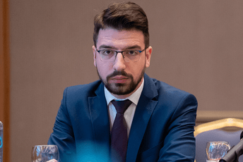 Miličić: Ko medijski ruši poziciju Srba u Crnoj Gori, direktno radi na povratku DPS-a