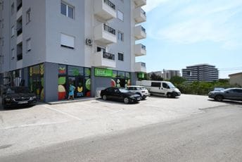 HD Laković Mini stigao u Bar, naselje Ilino - tri dana 10% popusta na kompletnu kupovinu HD Laković Mini stigao u Bar, naselje Ilino - tri dana 10% popusta na kompletnu kupovinu