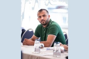 Udruženje za podršku Roma i Egipćana: Ostvareni pozitivni pomaci u oblasti obrazovne i socijalne inkluzije Udruženje za podršku Roma i Egipćana: Ostvareni pozitivni pomaci u oblasti obrazovne i socijalne inkluzije