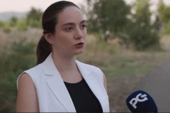 Ćetković: Posjetioci Gorice da poštuju pravila ponašanja u zaštićenim područjima