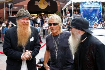 Preminuo Frenk Berd, bubnjar grupe ZZ Top